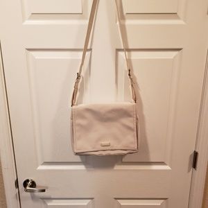 EUC Cole Haan Bag Ivory color